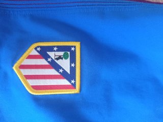Pantalón Corto Nike Atlético de Madrid Talla M