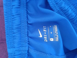 Pantalón Corto Nike Atlético de Madrid Talla M