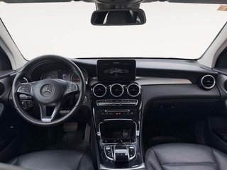 Mercedes GLC 220 d 4Matic 125 kW (170 CV)