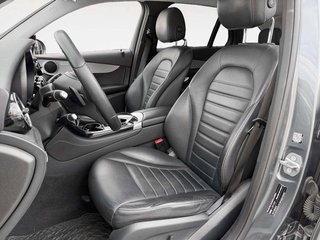Mercedes GLC 220 d 4Matic 125 kW (170 CV)
