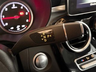 Mercedes GLC 220 d 4Matic 125 kW (170 CV)