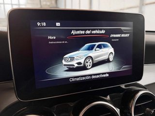 Mercedes GLC 220 d 4Matic 125 kW (170 CV)