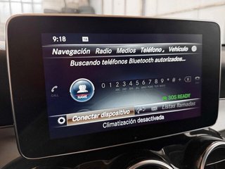 Mercedes GLC 220 d 4Matic 125 kW (170 CV)