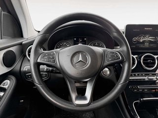 Mercedes GLC 220 d 4Matic 125 kW (170 CV)