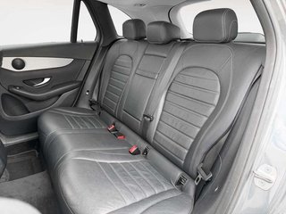 Mercedes GLC 220 d 4Matic 125 kW (170 CV)