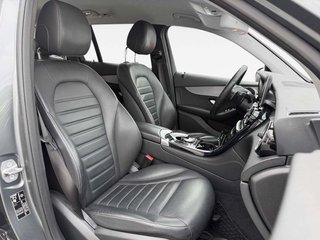 Mercedes GLC 220 d 4Matic 125 kW (170 CV)