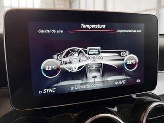 Mercedes GLC 220 d 4Matic 125 kW (170 CV)