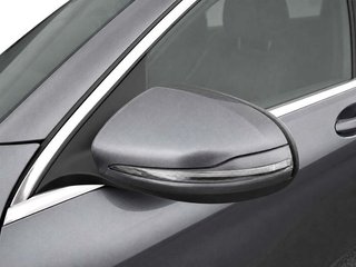 Mercedes GLC 220 d 4Matic 125 kW (170 CV)