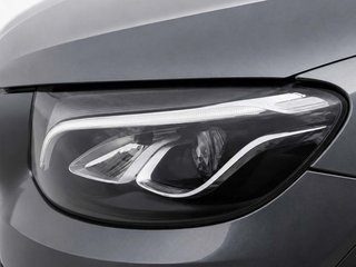 Mercedes GLC 220 d 4Matic 125 kW (170 CV)