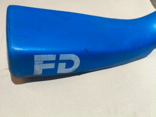 Asiento Derbi FDX 60€ Asiento Derbi FD.   45€