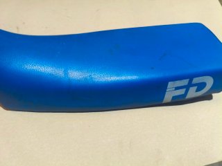 Asiento Derbi FDX 60€ Asiento Derbi FD.   45€
