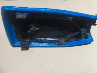 Asiento Derbi FDX 60€ Asiento Derbi FD.   45€