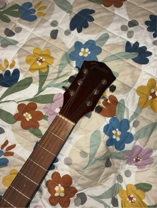 Guitarra Acústica Fender FA Series