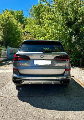 BMW X5 Xdrive50e Nacional