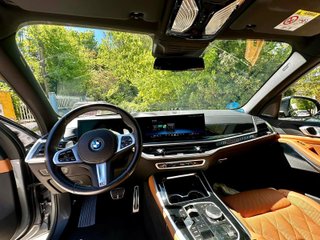 BMW X5 Xdrive50e Nacional