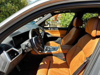 BMW X5 Xdrive50e Nacional