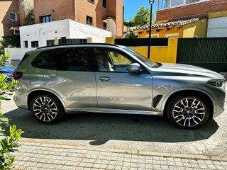 BMW X5 Xdrive50e Nacional
