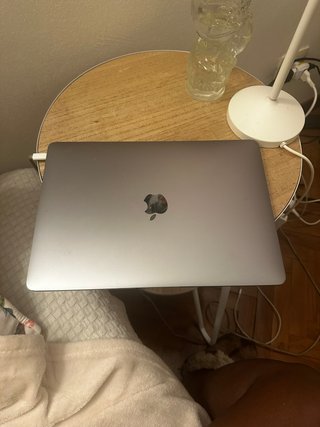 MacBook Air 13” M1 2020 Grigio Siderale