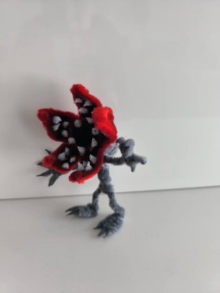 Demogorgon de Limpiapipas
