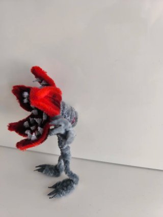 Demogorgon de Limpiapipas
