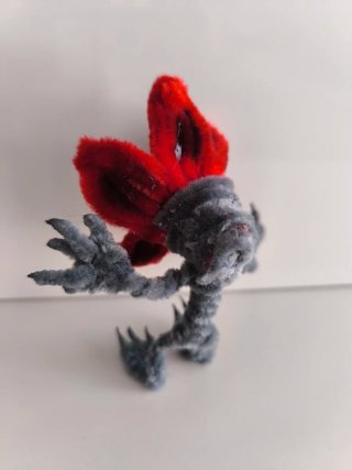 Demogorgon de Limpiapipas
