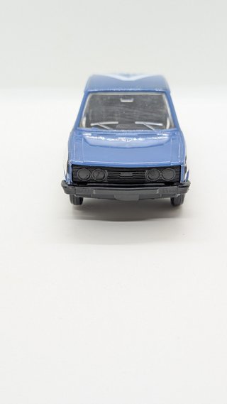 Polistil P27 APS FIAT 131 Mirafiori Polizia 3-79