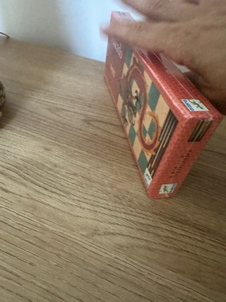 Juego de mesa Mikado Djeco