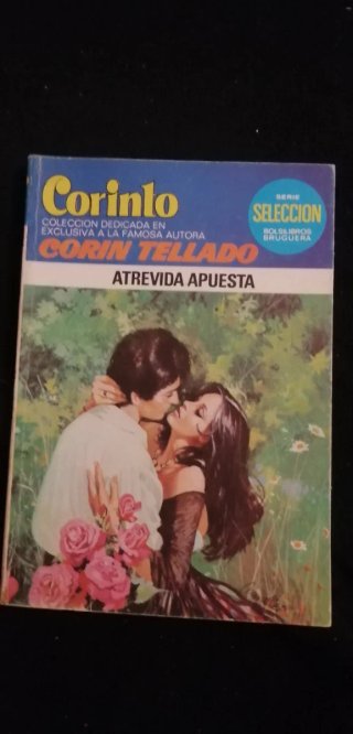 Novelas