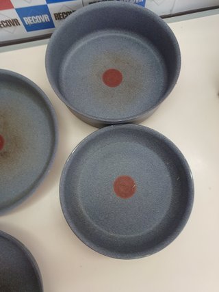 Set sartenes y cazos 10 piezas inducción – Tefal