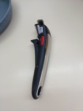Set sartenes y cazos 10 piezas inducción – Tefal