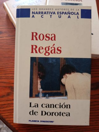 Lote 3 libros tapa dura Planeta DeAgostini