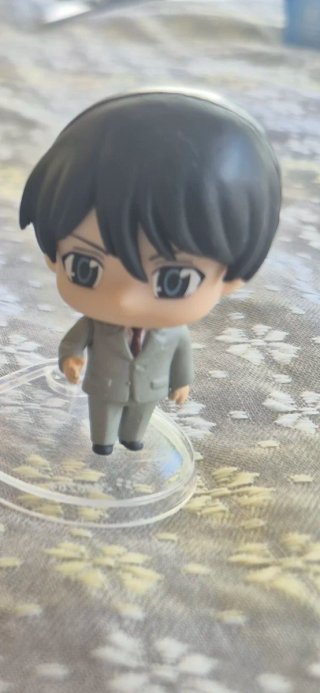 Tokyo Revengers Naoto Tachibana Figura