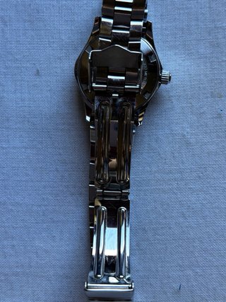 Reloj TAG Heuer Mujer Plata