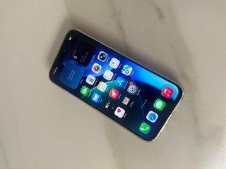iPhone 15 Pro Max 256GB Plata