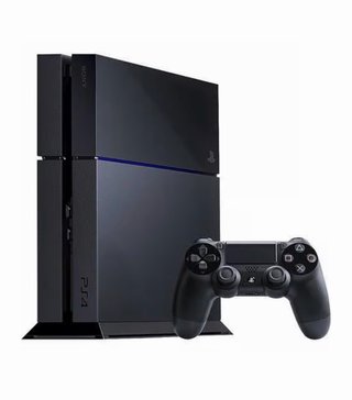 PS4 Slim 1TB Sony Negra