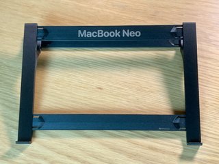 Soporte Portátil MacBook Neo