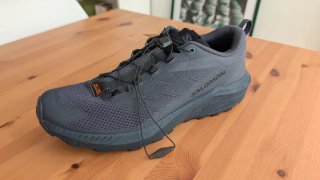 Salomon Sense Ride 5 SR Nuevas a estrenar