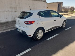 RENAULT CLIO 1.5DCI 5P FIN.2017