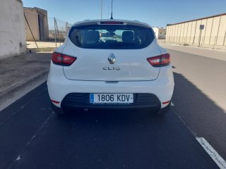 RENAULT CLIO 1.5DCI 5P FIN.2017