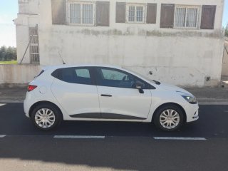 RENAULT CLIO 1.5DCI 5P FIN.2017