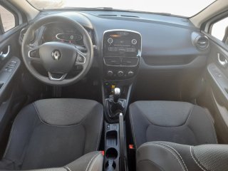 RENAULT CLIO 1.5DCI 5P FIN.2017