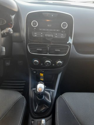 RENAULT CLIO 1.5DCI 5P FIN.2017