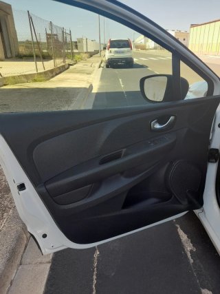 RENAULT CLIO 1.5DCI 5P FIN.2017