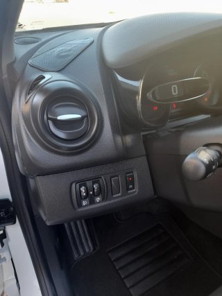 RENAULT CLIO 1.5DCI 5P FIN.2017