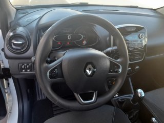 RENAULT CLIO 1.5DCI 5P FIN.2017