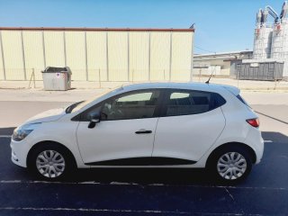 RENAULT CLIO 1.5DCI 5P FIN.2017