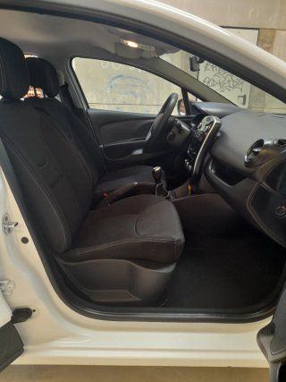 RENAULT CLIO 1.5DCI 5P FIN.2017