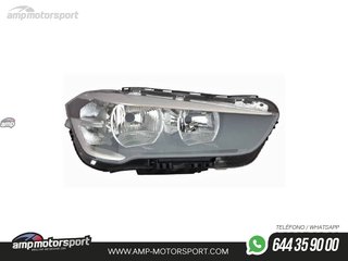 FARO DELANTERO DERECHO PARA BMW X1 F48