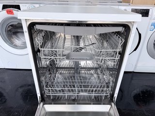 Lavavajillas Bosch 3 bandejas A++ - Envío a casa