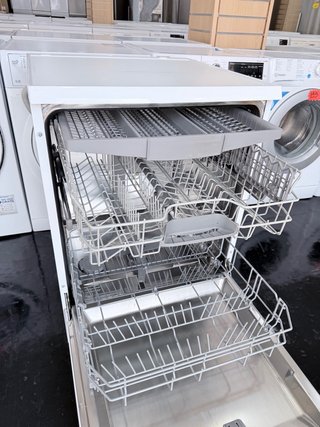 Lavavajillas Bosch 3 bandejas A++ - Envío a casa